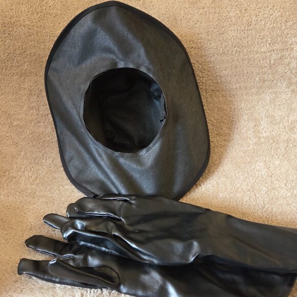 Plague Doctor Costume XS – Masquerade Set - Picture 11 of 12